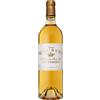 Carmes de Rieussec Chateau Rieussec Sauternes 2017