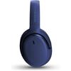 GielleService Cuffie Bluetooth Energy Sistem Rizz 459704 Connessione multipoint Bassi profondi Assistente vocale Blu navy