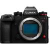 Panasonic Lumix DC-S1II. Garanzia Fowa 4 anni