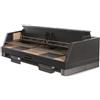 Fontana Forni Barbecue a Legna Egeo 110 da appoggio - Fontana Forni