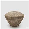 Enzo De Gasperi EDG Enzo De Gasperi Vaso Saigon Anfora H41 D55 cm in Ceramica