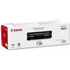 Canon Crg-726 - nero - originale - cartuccia toner
