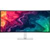 Dell Plus S3425DW Monitor Curvo 34 VA 120Hz WQHD 5ms Multimediale Hub USB 2*HDMI/USB-C