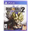 Bandai Namco Namco Bandai Games Dragon Ball Xenoverse 2 Basic PlayStation 4 Inglese videogioco
