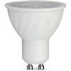 VTAC V-Tac VT-247 Lampadina LED GU10 Faretto Spotlight 6W 110° - SKU 211921 | 211931 | 211941