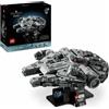 Lego Set di Costruzioni Lego Star Wars 75375 Millennium Falcon Multicolore 921 Pez