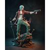 CA3D Studios Dante Devil May Cry Modello in Resina da assemblare e dipingere Action Figure
