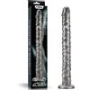 LoveToy King Sized Vibrating Vibrax Slider 40.8cm