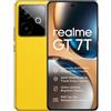 Realme GT 7T 5G Dual Sim 12GB / 512GB - Yellow - EUROPA [NO-BRAND]