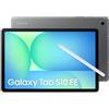 Samsung galaxy tab S10 FE 12+256GB GRAY - SM-X520NZAPEUE