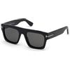 Tom Ford Occhiali da Sole Tom Ford Fausto FT0711 (01A)