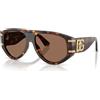 Dolce & Gabbana Occhiali da Sole Dolce&Gabbana DG4499 502/73