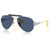 Ray-Ban Occhiali da Sole Ray-Ban Ferrari RB3762M F06480