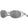 Oakley Occhiali da Sole Oakley Eyejacket Redux OO9438 943805 Polarizzati
