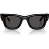 Ray-Ban Occhiali da Sole Ray-Ban Wayfarer Puffer RB4940 601/87