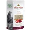 Almo Nature HFC Jelly (filetto di tonno e aragosta) - 24 bustine da 55gr.