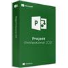 Microsoft Project 2021 Professional LTSC - Chiave Multi attivazione Prezzo Modulare