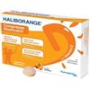 EUROSPITAL SPA Haliborange 30 Compresse Masticabili - Integratore di Vitamine D3, A e C per Difese Immunitarie