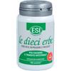 ESI SRL ESI Le Dieci Erbe Forte 100 Ovalette - Regolarità e Benessere Intestinale