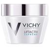 VICHY (L'OREAL ITALIA SPA) Vichy Liftactiv Supreme Trattamento Antirughe Pelle Secca 50 ml