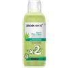 ZUCCARI SRL AloeVera2 Succo Puro d'Aloe DO Concentrato - Depurazione e Benessere - 1000ml