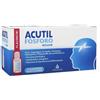 ANGELINI (A.C.R.A.F.) SPA Acutil Fosforo Advance - Integratore per Memoria e Concentrazione - 10 Flaconcini
