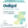ALFASIGMA SPA Onligol 20 Bustine - Regolarità Intestinale e Sollievo da Stitichezza Senza Aroma