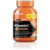 NAMEDSPORT SRL Named Sport Vitamin C 4 Natural Blend Integratore di Vitamina C 90 Compresse