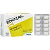 MEDA PHARMA SPA Biomineral One Lacto Plus 30 Compresse - Integratore per la Caduta dei Capelli con Fermenti Lattici e Biotina