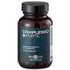 BIOS LINE SPA Biosline Principium Complesso B Forte - 60 Capsule Vegetali per Energia & Sistema Nervoso