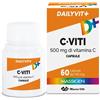 MARCO VITI FARMACEUTICI SPA Massigen C Viti Integratore Di Vitamine 60 Capsule