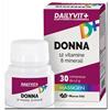 MARCO VITI FARMACEUTICI SPA Massigen Donna Formula Specifica Integratore Vitamine e Minerali 30 Compresse