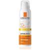 LA ROCHE POSAY-PHAS (L'OREAL) La Roche-Posay Anthelios Spray Invisibile SPF 50+ - Protezione Solare Alta per Pelle Sensibile
