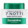 L.MANETTI-H.ROBERTS & C. SPA Somat Skin Ex Snel 7 Notti 400ml - Trattamento Snellente Intensivo Notte