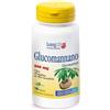 LONGLIFE SRL LongLife Glucomannano 100 Capsule