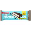 ENERVIT SPA Enervit The Protein Deal - Barretta Proteica Cocco e Cioccolato 55 g