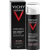 VICHY (L'OREAL ITALIA SPA) Vichy Homme Hydra Mag C+ Trattamento Idratante Anti-fatica Viso Occhi 50 ml