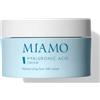 MEDSPA SRL Miamo Total Care Hyaluronic Acid Crema Idratante Viso 24h 50 ml