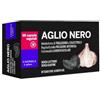 DOTT.C.CAGNOLA SRL Aglio Nero Cagnola - Integratore Antiossidante e Cardioprotettivo 60 Compresse