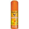 PIETRASANTA PHARMA SPA Alontan Tropical Spray 75ml - Repellente Antizanzare ad Alta Protezione