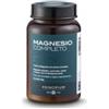 BIOS LINE SPA Principium Magnesio Completo 180 Compresse - Supporto per Energia e Muscoli