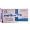 DOTT.C.CAGNOLA SRL Stabilium 200 - 90 Capsule per Memoria, Stress e Benessere Mentale