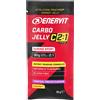ENERVIT SPA Enervit Carbo Jelly C2:1 Pro Gelatina Energetica 50g Gusto Frutti Tropicali