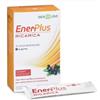 BIOS LINE SPA EnerPlus Ricarica 15 Bustine - Tonico Naturale per Combattere la Stanchezza