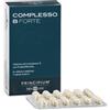 BIOS LINE SPA Principium Complesso B Forte 24 Capsule - Supporto Completo per Energia e Sistema Nervoso