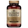 SOLGAR IT. MULTINUTRIENT SPA Ialuronic Formula 30 tavolette - Integratore acido ialuronico pelle e articolazioni