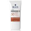 IST.GANASSINI SPA Rilastil Sun System D-Clar SPF 50+ Crema Colorata Viso Light 40 ml