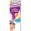PERRIGO ITALIA SRL Paranix Shampoo Antipidocchi e Lendini 200ml + Pettine Elimina Pidocchi