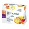 DOTT.C.CAGNOLA SRL Gastrolum 14 Stick da 10ml - Integratore per Acidità, Reflusso e Digestione