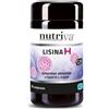 GIURIATI GROUP SRL Nutriva Lisina H - 60 compresse